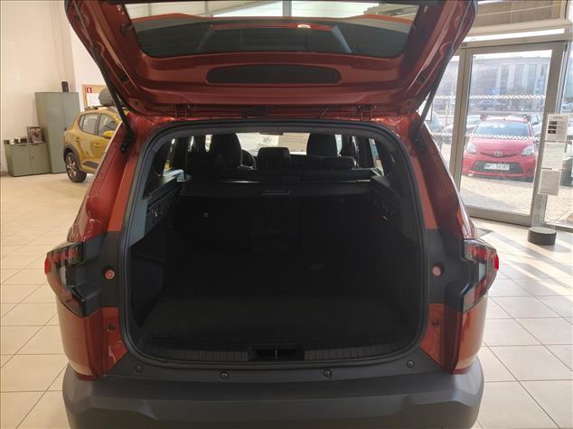 Dacia BIGSTER Bigster 1.2 TCe mHEV ECO-G Expression 2026