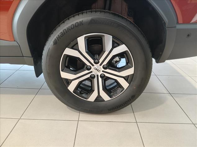 Dacia BIGSTER Bigster 1.2 TCe mHEV ECO-G Expression 2026