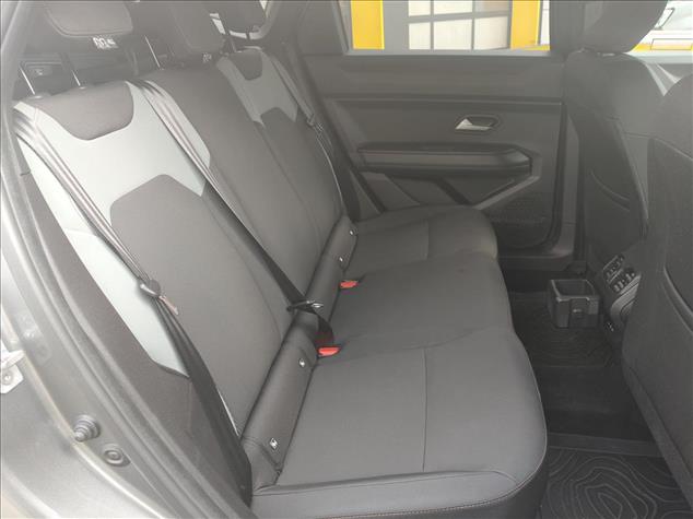 Dacia BIGSTER Bigster 1.2 TCe mHEV ECO-G Extreme 2026