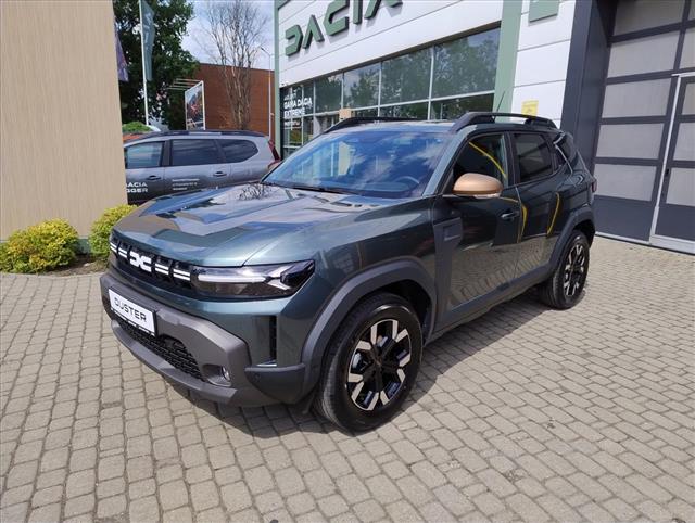 Dacia DUSTER Duster 1.2 TCe mHEV Extreme 2026