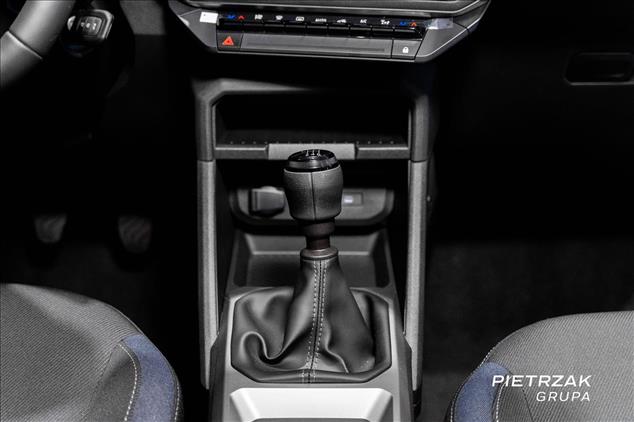 Dacia BIGSTER Bigster 1.2 TCe mHEV ECO-G Expression 2025