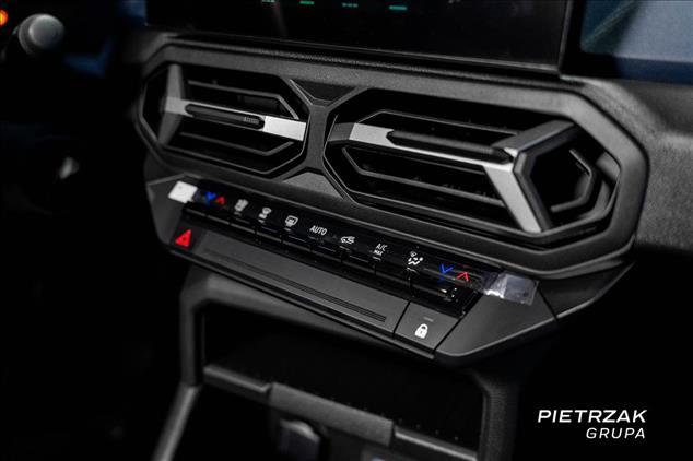 Dacia BIGSTER Bigster 1.2 TCe mHEV ECO-G Expression 2025