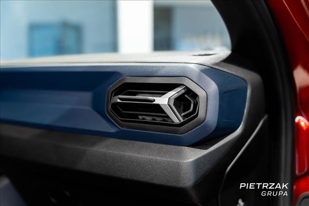 Dacia BIGSTER Bigster 1.2 TCe mHEV ECO-G Expression 2025