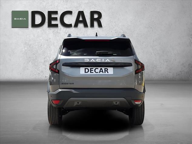 Dacia BIGSTER Bigster 1.2 TCe mHEV ECO-G Journey 2025
