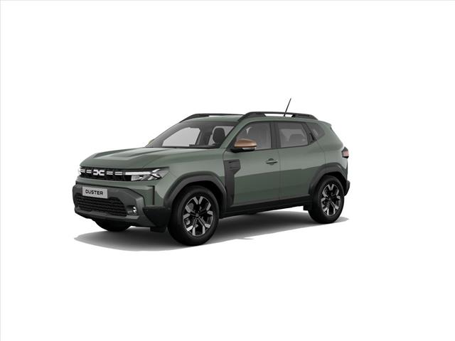 Dacia DUSTER Duster 1.6 Full Hybrid 140 Extreme MMT 2025