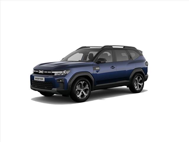 Dacia BIGSTER Bigster 1.8 Full Hybrid 155 Journey MMT 2026