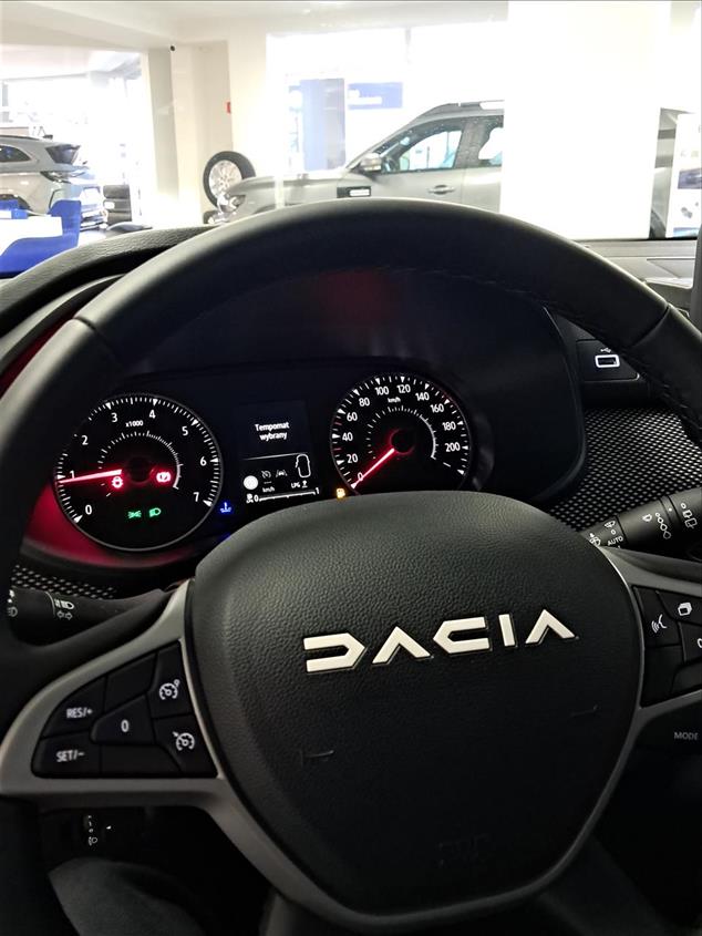 Dacia SANDERO Sandero Stepway 1.0 TCe Expression LPG 2025