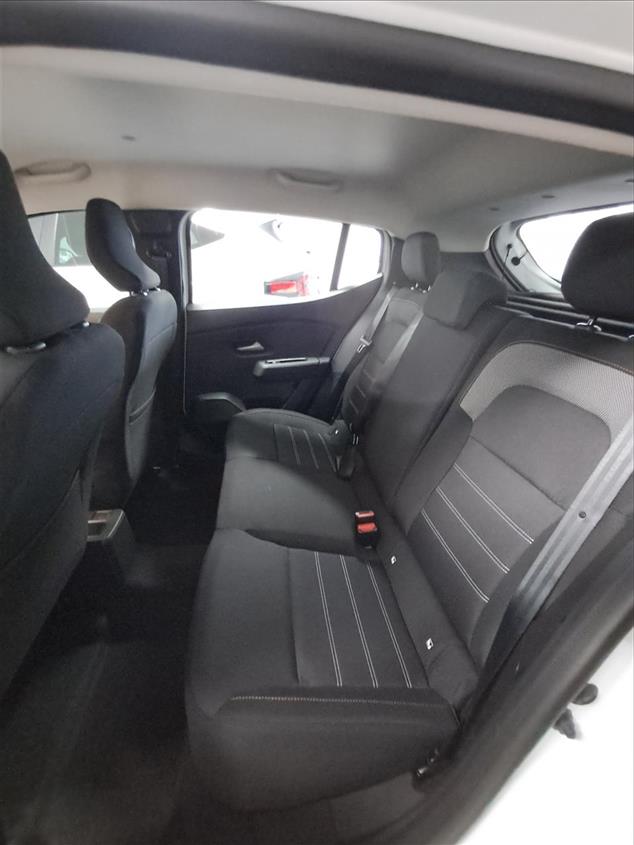 Dacia SANDERO Sandero Stepway 1.0 TCe Expression LPG 2025