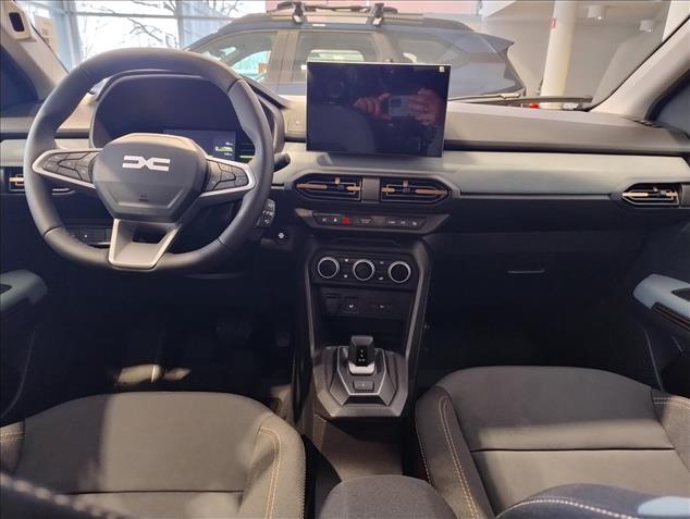 Dacia JOGGER Jogger 1.8 Full Hybrid 155 Extreme MMT 7os. 2026