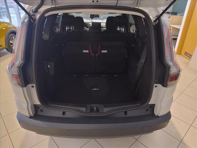 Dacia JOGGER Jogger 1.8 Full Hybrid 155 Extreme MMT 7os. 2026