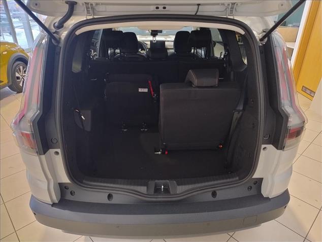 Dacia JOGGER Jogger 1.8 Full Hybrid 155 Extreme MMT 7os. 2026