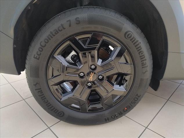 Dacia JOGGER Jogger 1.8 Full Hybrid 155 Extreme MMT 7os. 2026