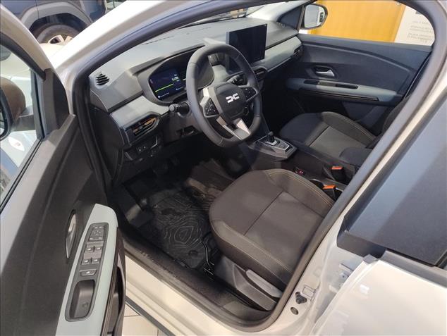 Dacia JOGGER Jogger 1.8 Full Hybrid 155 Extreme MMT 7os. 2026