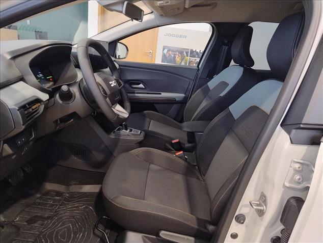 Dacia JOGGER Jogger 1.8 Full Hybrid 155 Extreme MMT 7os. 2026