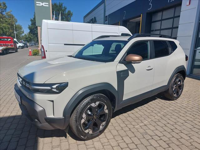 Dacia DUSTER Duster 1.2 TCe mHEV Extreme 2026