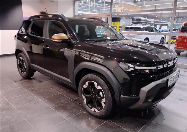 Dacia DUSTER Duster 1.2 TCe mHEV Extreme 2026
