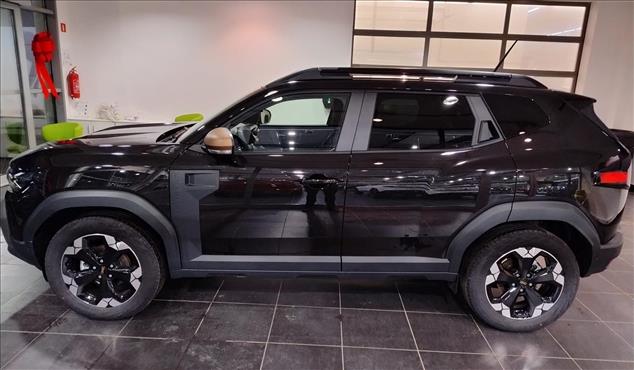 Dacia DUSTER Duster 1.2 TCe mHEV Extreme 2026