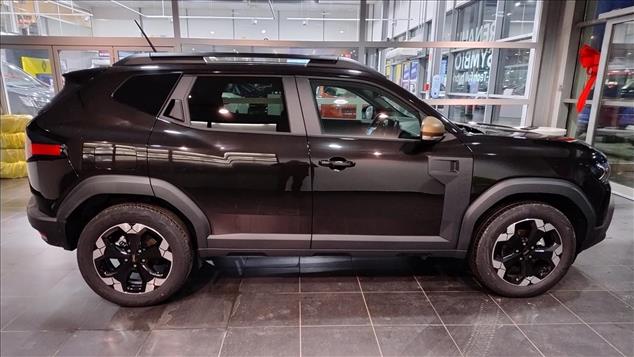 Dacia DUSTER Duster 1.2 TCe mHEV Extreme 2026