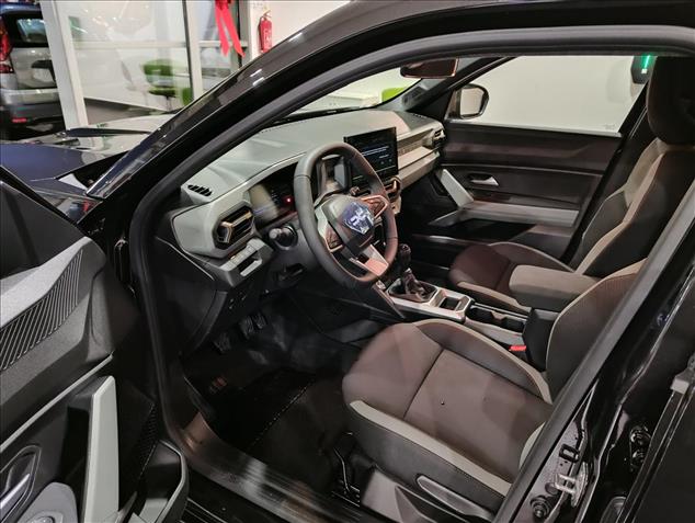 Dacia DUSTER Duster 1.2 TCe mHEV Extreme 2026