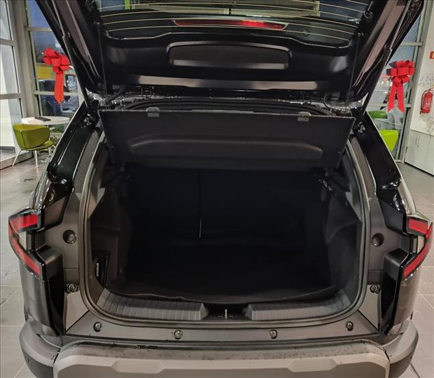 Dacia DUSTER Duster 1.2 TCe mHEV Extreme 2026