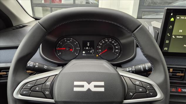 Dacia SANDERO Sandero Stepway 1.0 TCe110 Expression 2025