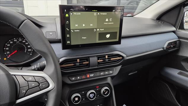 Dacia SANDERO Sandero Stepway 1.0 TCe110 Expression 2025