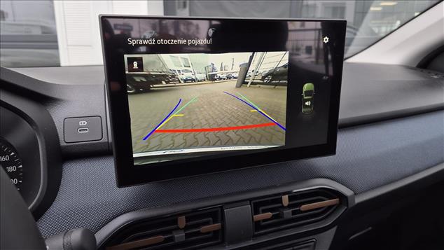 Dacia SANDERO Sandero Stepway 1.0 TCe110 Expression 2025