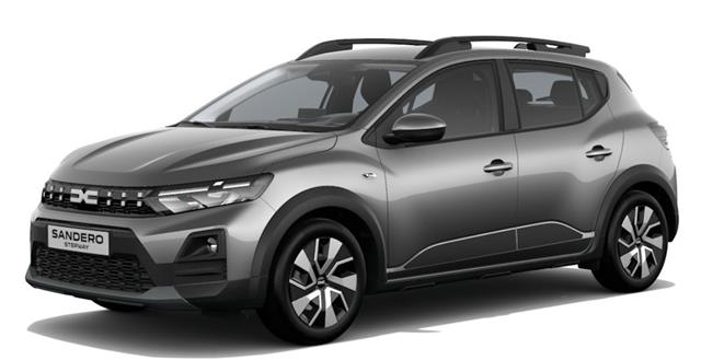 Dacia SANDERO Sandero Stepway 1.0 TCe110 Expression 2026