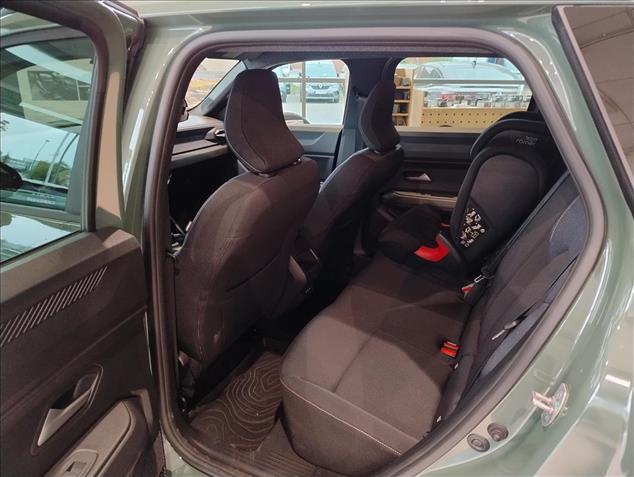 Dacia DUSTER Duster 1.2 TCe Hybrid-G 150 Journey 4x4 2026