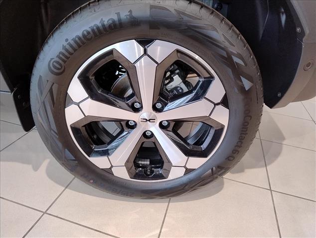 Dacia DUSTER Duster 1.2 TCe Hybrid-G 150 Journey 4x4 2026