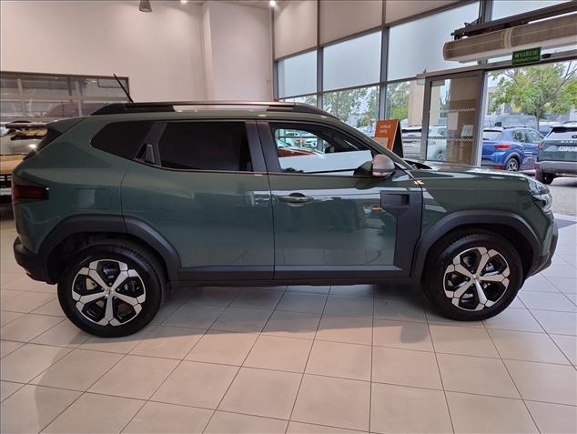 Dacia DUSTER Duster 1.2 TCe Hybrid-G 150 Journey 4x4 2026