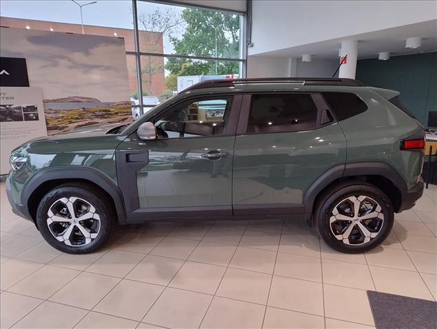 Dacia DUSTER Duster 1.2 TCe Hybrid-G 150 Journey 4x4 2026