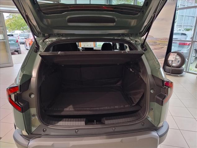 Dacia DUSTER Duster 1.2 TCe Hybrid-G 150 Journey 4x4 2026