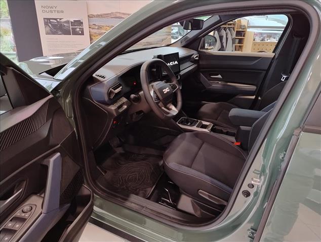 Dacia DUSTER Duster 1.2 TCe Hybrid-G 150 Journey 4x4 2026
