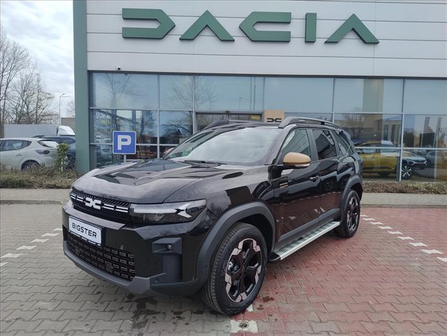 Dacia BIGSTER Bigster 1.2 TCe Hybrid-G 150 Extreme 4x4 2026