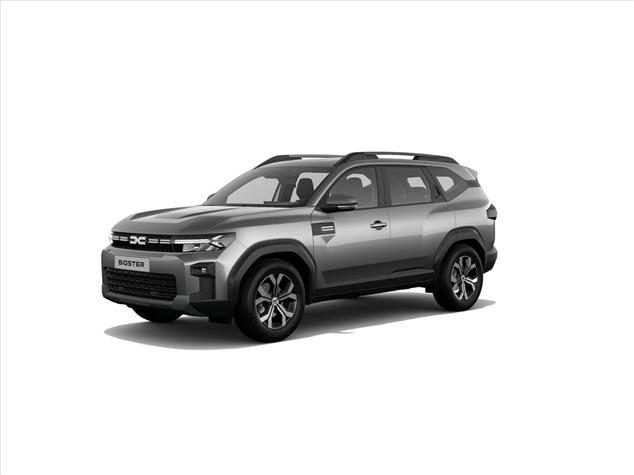 Dacia BIGSTER Bigster 1.8 Full Hybrid 155 Expression MMT 2025