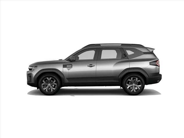 Dacia BIGSTER Bigster 1.8 Full Hybrid 155 Expression MMT 2025