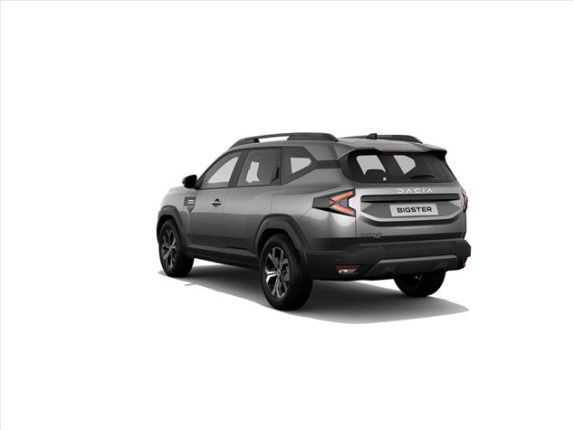 Dacia BIGSTER Bigster 1.8 Full Hybrid 155 Expression MMT 2025