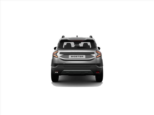 Dacia BIGSTER Bigster 1.8 Full Hybrid 155 Expression MMT 2025