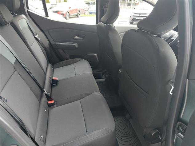 Dacia SANDERO Sandero Stepway 1.0 TCe110 Extreme 2025