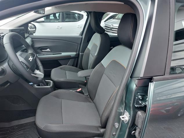 Dacia SANDERO Sandero Stepway 1.0 TCe110 Extreme 2025