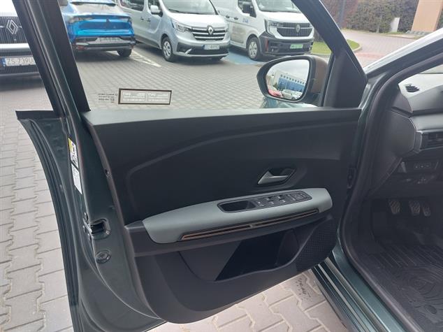Dacia SANDERO Sandero Stepway 1.0 TCe110 Extreme 2025