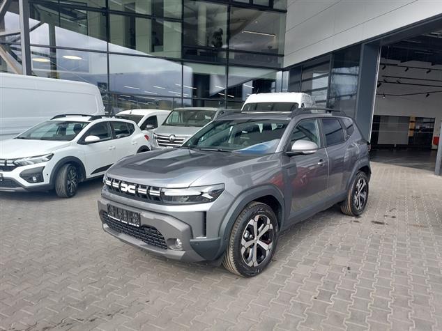 Dacia DUSTER Duster 1.2 TCe mHEV Journey 2026