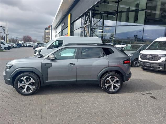 Dacia DUSTER Duster 1.2 TCe mHEV Journey 2026