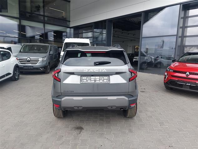 Dacia DUSTER Duster 1.2 TCe mHEV Journey 2026