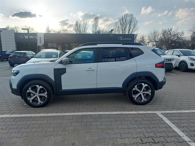Dacia DUSTER Duster 1.2 TCe mHEV Journey 2026