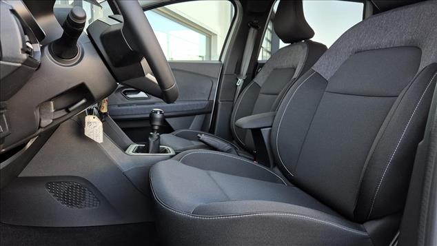 Dacia JOGGER Jogger 1.2 Eco-G 120 Expression 7os. 2026