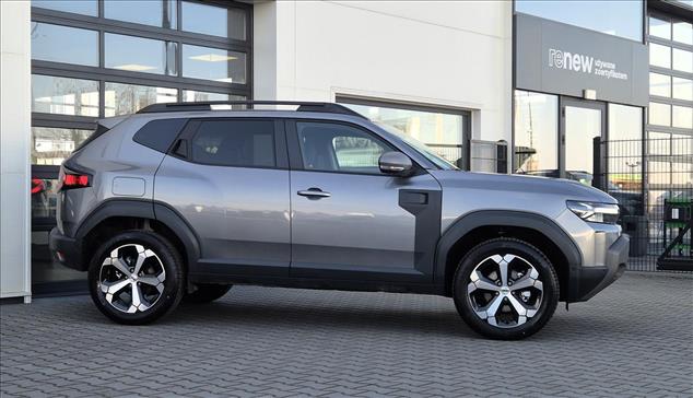 Dacia DUSTER Duster 1.2 TCe Hybrid-G 150 Journey 4x4 2026