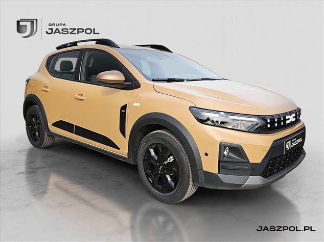 Dacia SANDERO Sandero Stepway 1.0 TCe110 Extreme 2025