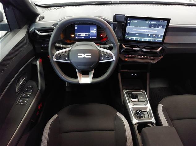 Dacia DUSTER Duster 1.2 TCe Hybrid-G 150 Journey 4x4 2026